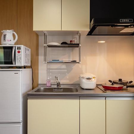 Miyakojima  Guest House Kawamitsu מראה חיצוני תמונה