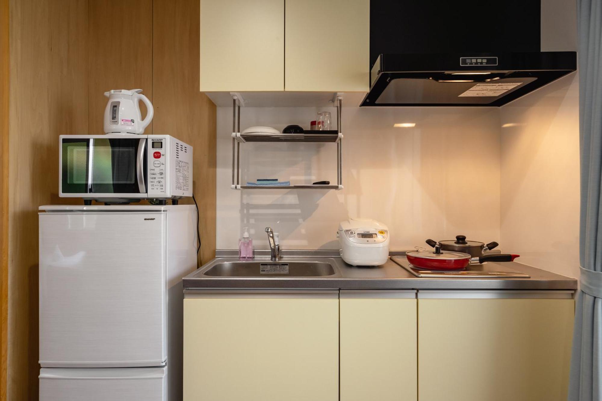 Miyakojima  Guest House Kawamitsu מראה חיצוני תמונה