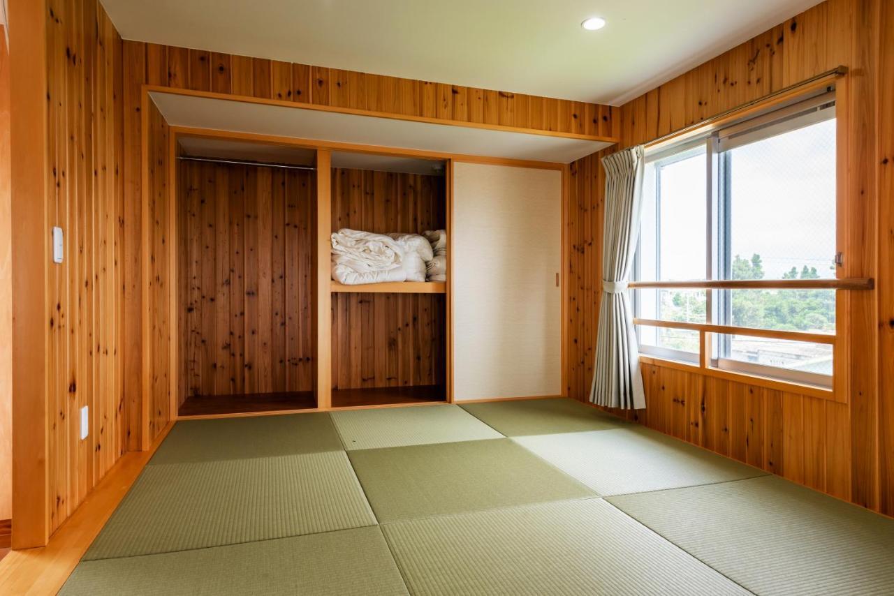 Miyakojima  Guest House Kawamitsu מראה חיצוני תמונה