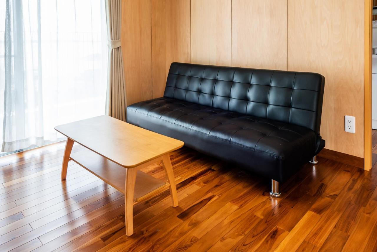 Miyakojima  Guest House Kawamitsu מראה חיצוני תמונה