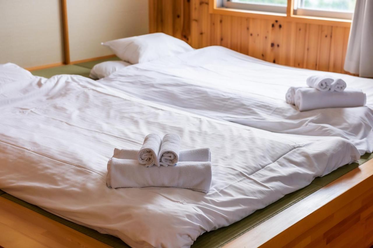 Miyakojima  Guest House Kawamitsu מראה חיצוני תמונה