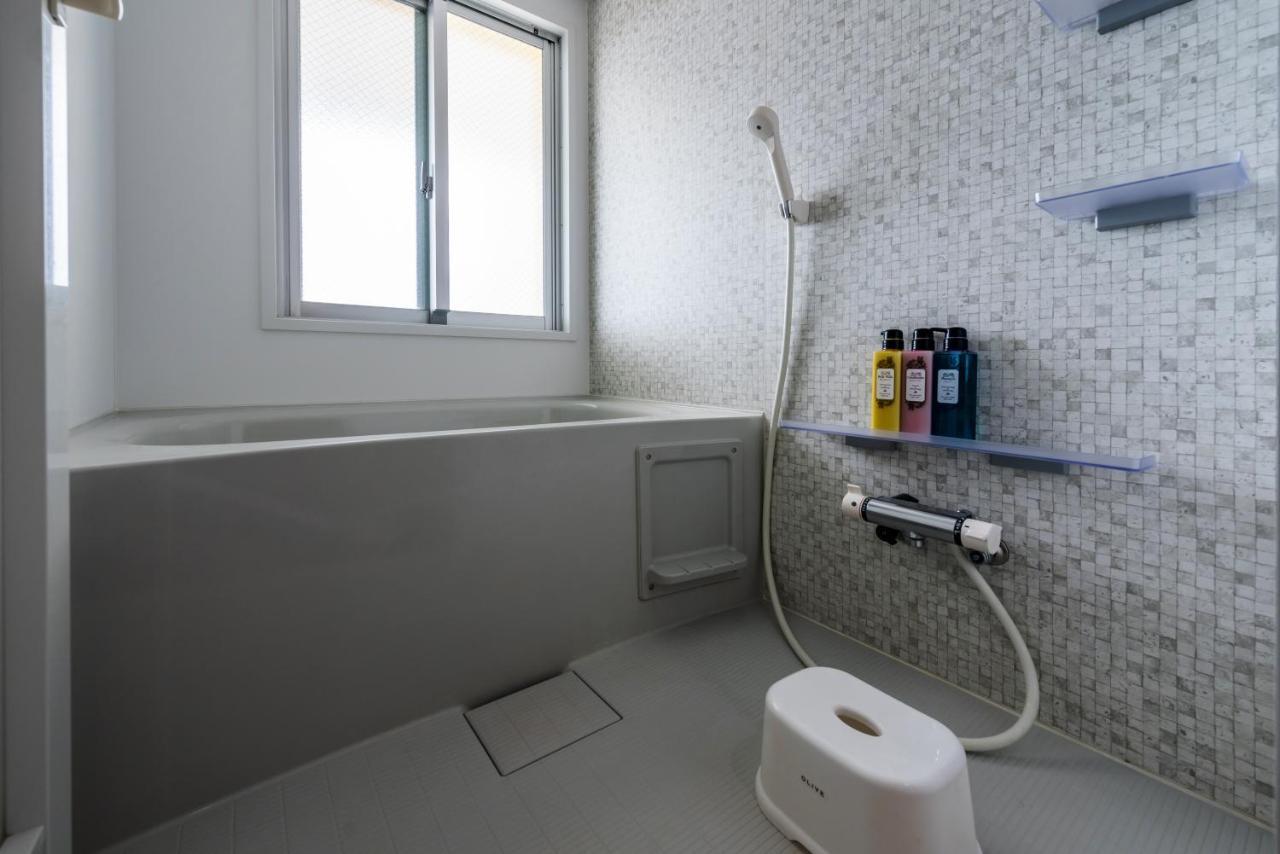 Miyakojima  Guest House Kawamitsu מראה חיצוני תמונה
