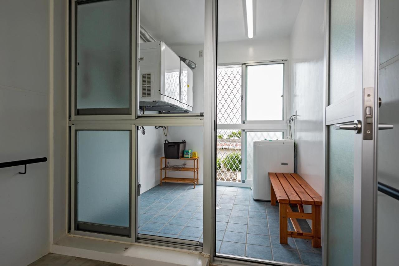 Miyakojima  Guest House Kawamitsu מראה חיצוני תמונה